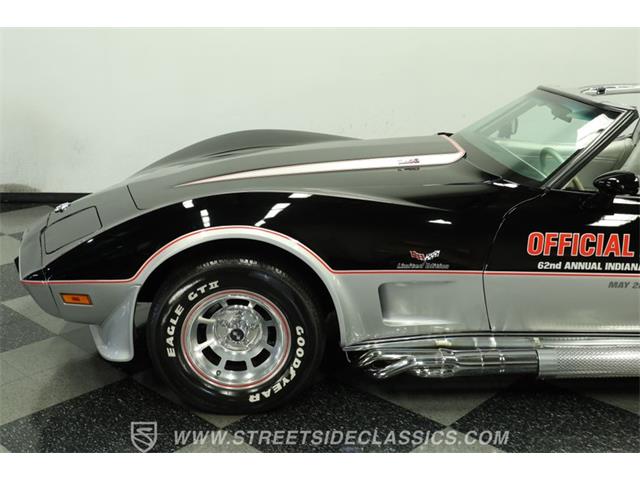 1978 Chevrolet Corvette (CC-2096321) for sale in Lutz, Florida