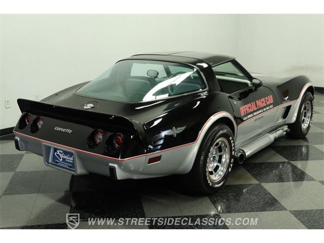 1978 Chevrolet Corvette (CC-2096321) for sale in Lutz, Florida