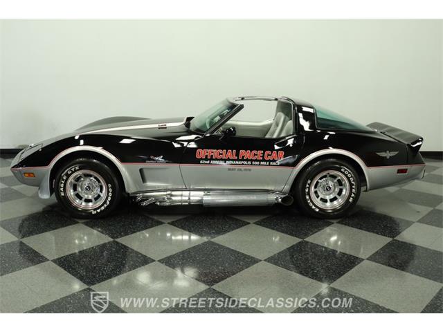 1978 Chevrolet Corvette (CC-2096321) for sale in Lutz, Florida