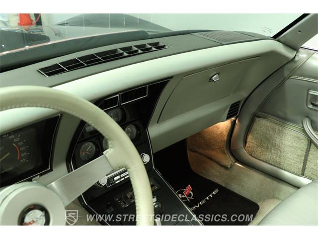 1978 Chevrolet Corvette (CC-2096321) for sale in Lutz, Florida