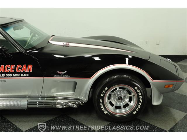 1978 Chevrolet Corvette (CC-2096321) for sale in Lutz, Florida