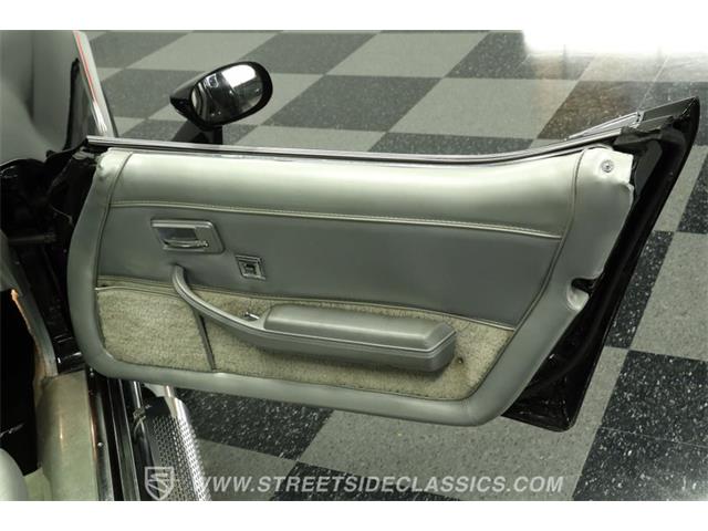 1978 Chevrolet Corvette (CC-2096321) for sale in Lutz, Florida
