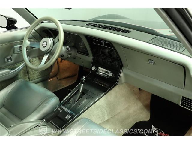 1978 Chevrolet Corvette (CC-2096321) for sale in Lutz, Florida