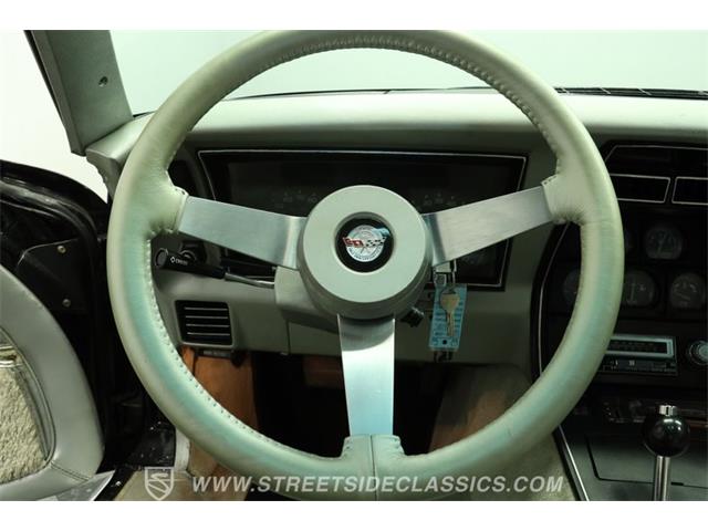 1978 Chevrolet Corvette (CC-2096321) for sale in Lutz, Florida