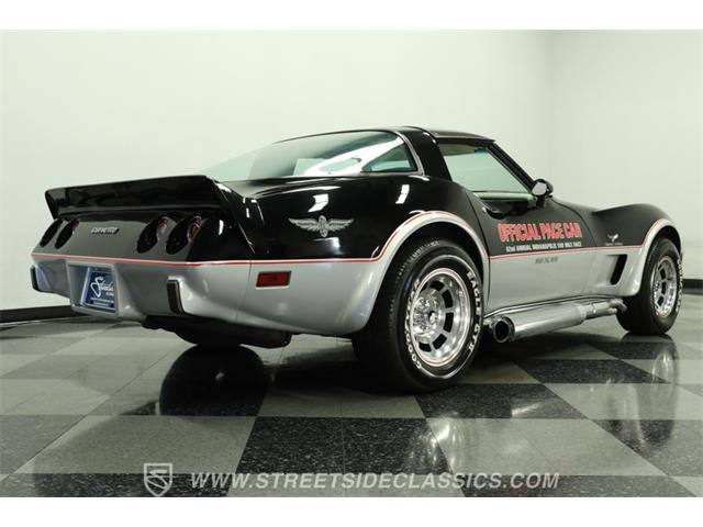 1978 Chevrolet Corvette (CC-2096321) for sale in Lutz, Florida