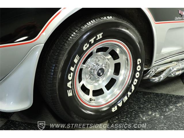 1978 Chevrolet Corvette (CC-2096321) for sale in Lutz, Florida