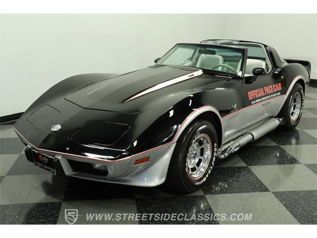 1978 Chevrolet Corvette (CC-2096321) for sale in Lutz, Florida