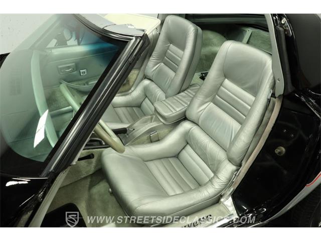 1978 Chevrolet Corvette (CC-2096321) for sale in Lutz, Florida