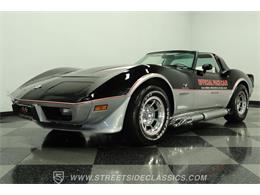 1978 Chevrolet Corvette (CC-2096321) for sale in Lutz, Florida
