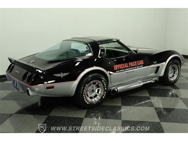 1978 Chevrolet Corvette (CC-2096321) for sale in Lutz, Florida