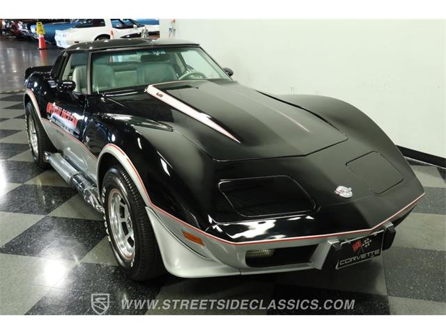 1978 Chevrolet Corvette (CC-2096321) for sale in Lutz, Florida