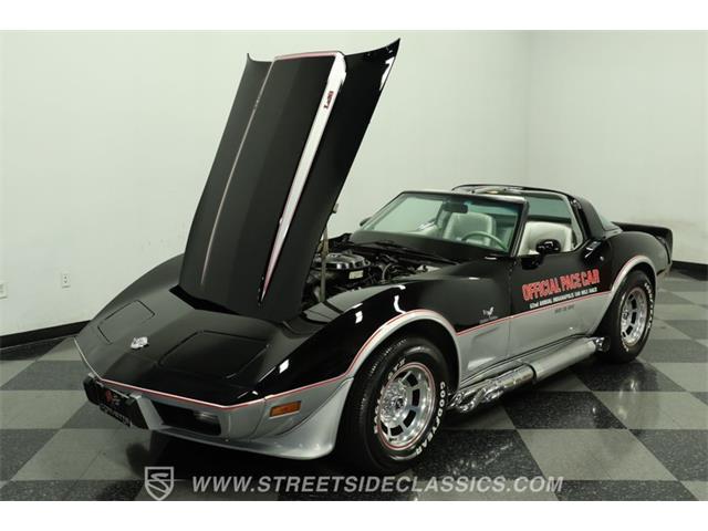1978 Chevrolet Corvette (CC-2096321) for sale in Lutz, Florida