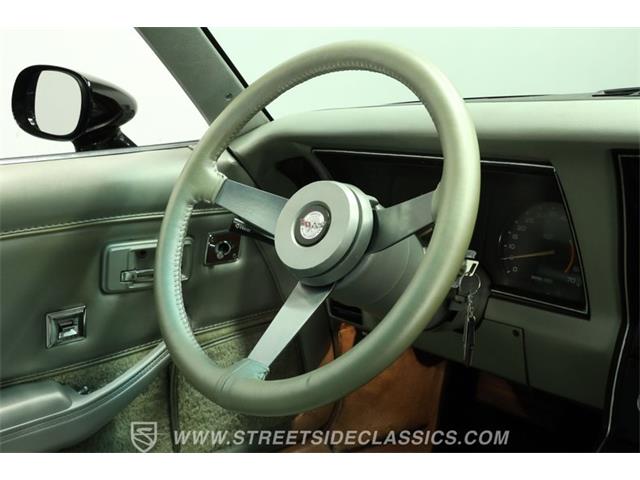 1978 Chevrolet Corvette (CC-2096321) for sale in Lutz, Florida