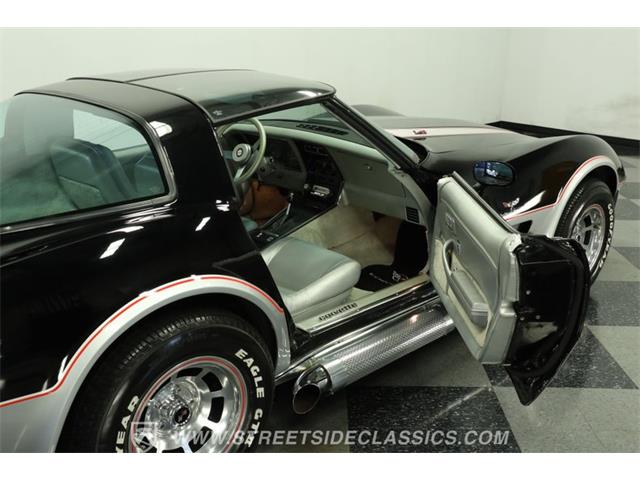 1978 Chevrolet Corvette (CC-2096321) for sale in Lutz, Florida