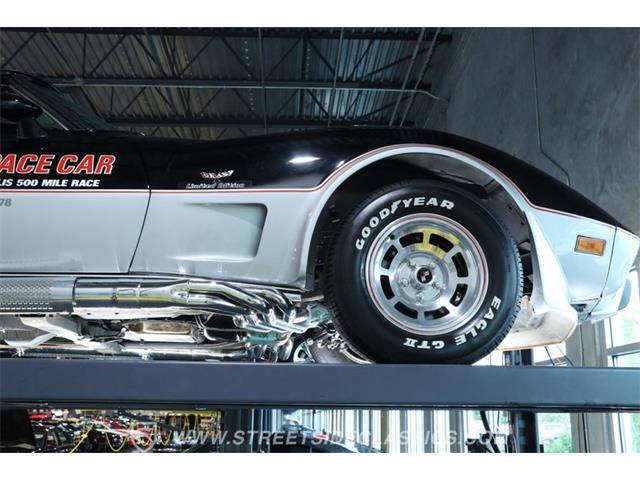 1978 Chevrolet Corvette (CC-2096321) for sale in Lutz, Florida