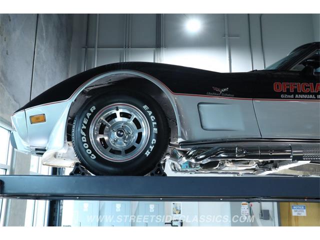 1978 Chevrolet Corvette (CC-2096321) for sale in Lutz, Florida