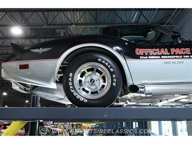 1978 Chevrolet Corvette (CC-2096321) for sale in Lutz, Florida