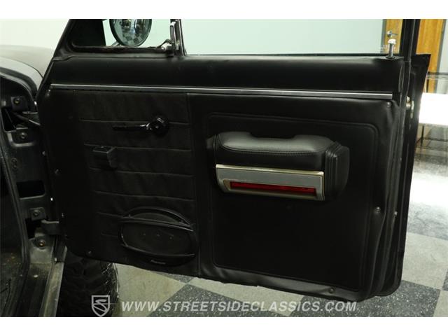1981 Jeep J10 (CC-2096322) for sale in Lutz, Florida