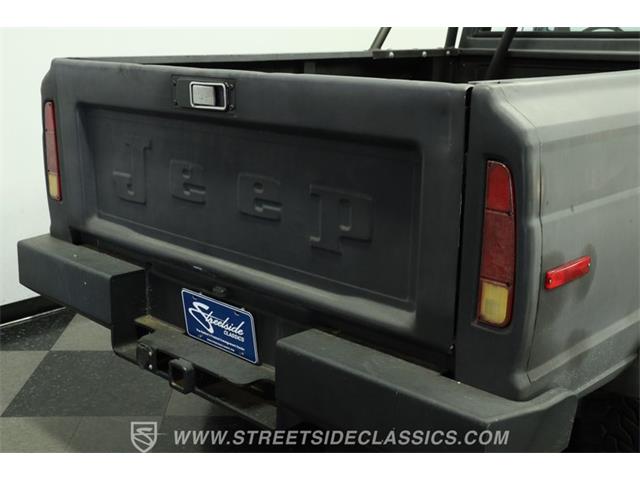 1981 Jeep J10 (CC-2096322) for sale in Lutz, Florida