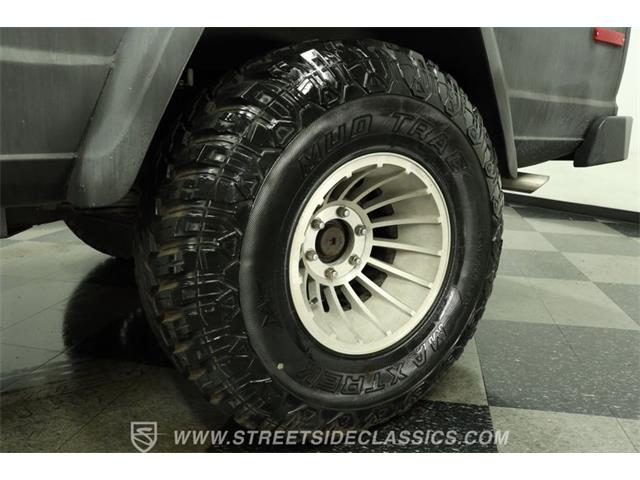 1981 Jeep J10 (CC-2096322) for sale in Lutz, Florida