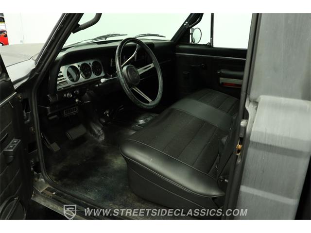 1981 Jeep J10 (CC-2096322) for sale in Lutz, Florida