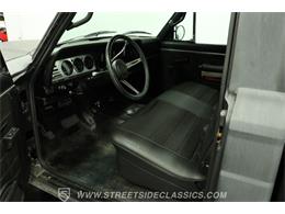1981 Jeep J10 (CC-2096322) for sale in Lutz, Florida