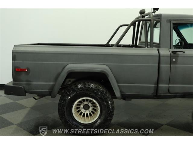 1981 Jeep J10 (CC-2096322) for sale in Lutz, Florida