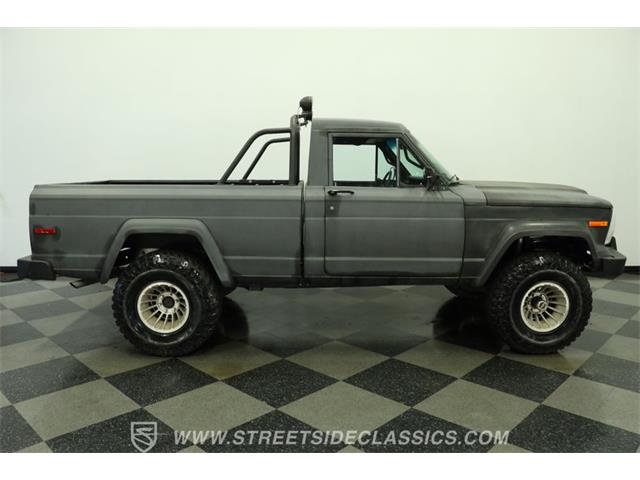 1981 Jeep J10 (CC-2096322) for sale in Lutz, Florida