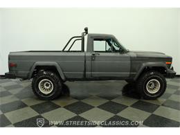 1981 Jeep J10 (CC-2096322) for sale in Lutz, Florida