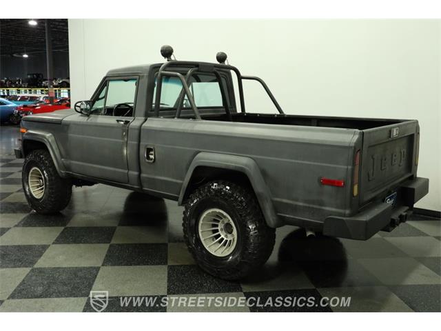 1981 Jeep J10 (CC-2096322) for sale in Lutz, Florida