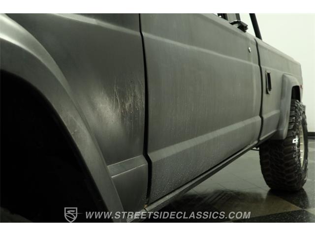 1981 Jeep J10 (CC-2096322) for sale in Lutz, Florida