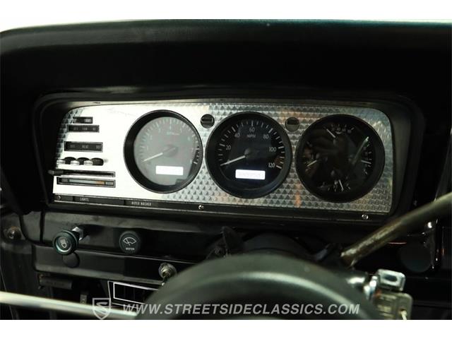 1981 Jeep J10 (CC-2096322) for sale in Lutz, Florida