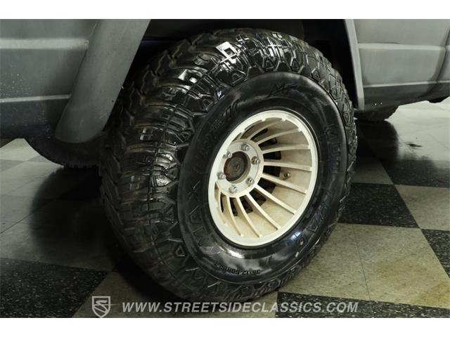 1981 Jeep J10 (CC-2096322) for sale in Lutz, Florida