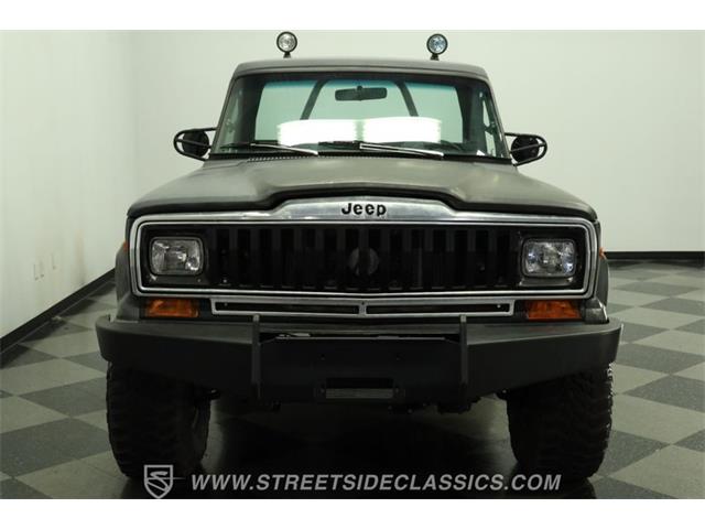 1981 Jeep J10 (CC-2096322) for sale in Lutz, Florida
