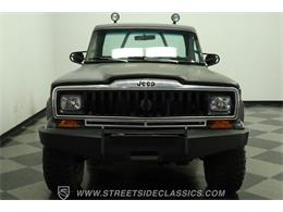 1981 Jeep J10 (CC-2096322) for sale in Lutz, Florida