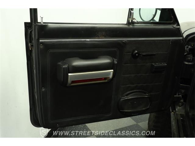 1981 Jeep J10 (CC-2096322) for sale in Lutz, Florida