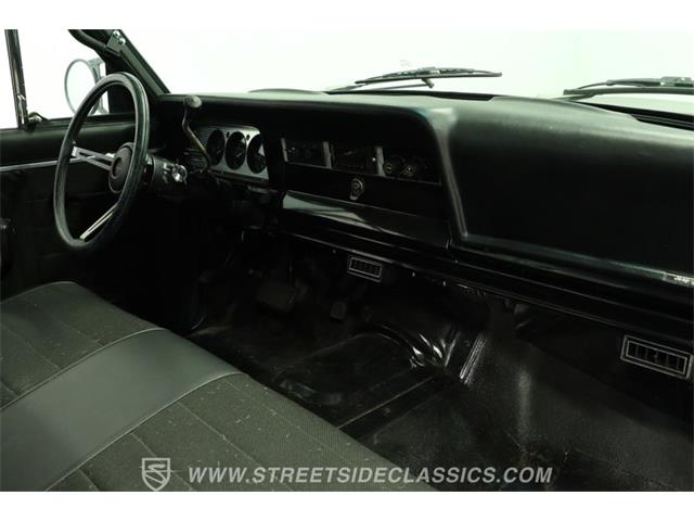 1981 Jeep J10 (CC-2096322) for sale in Lutz, Florida