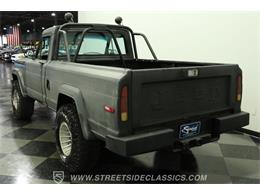 1981 Jeep J10 (CC-2096322) for sale in Lutz, Florida