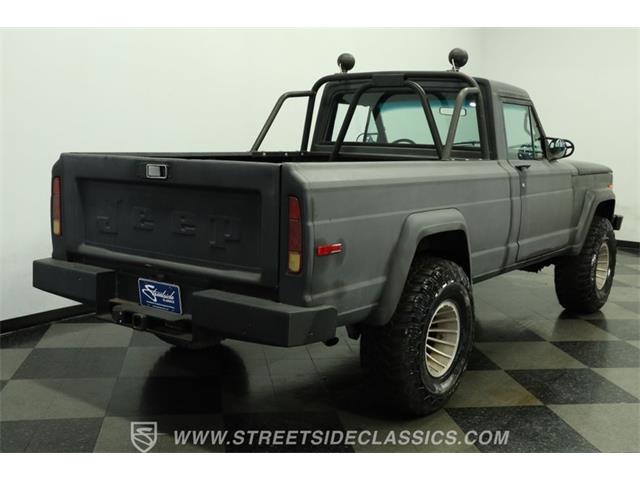1981 Jeep J10 (CC-2096322) for sale in Lutz, Florida