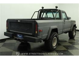 1981 Jeep J10 (CC-2096322) for sale in Lutz, Florida