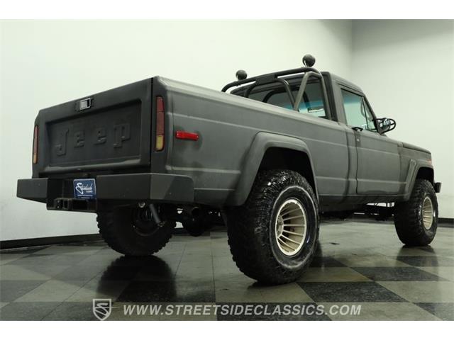1981 Jeep J10 (CC-2096322) for sale in Lutz, Florida