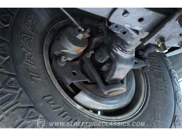1981 Jeep J10 (CC-2096322) for sale in Lutz, Florida