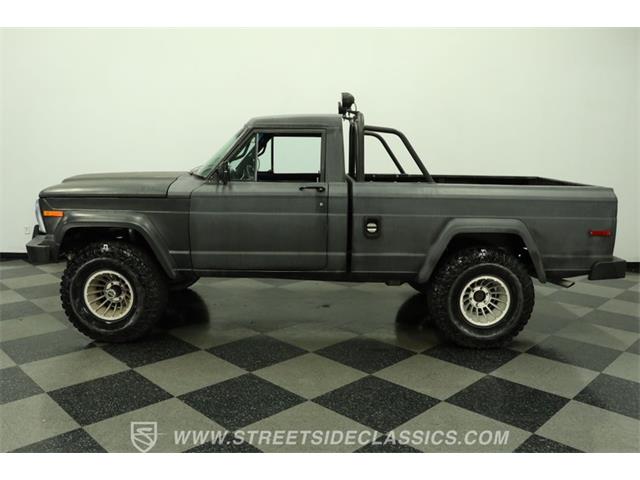 1981 Jeep J10 (CC-2096322) for sale in Lutz, Florida