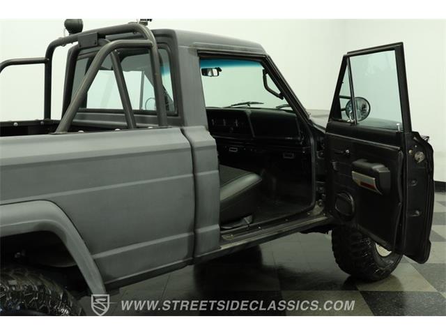 1981 Jeep J10 (CC-2096322) for sale in Lutz, Florida