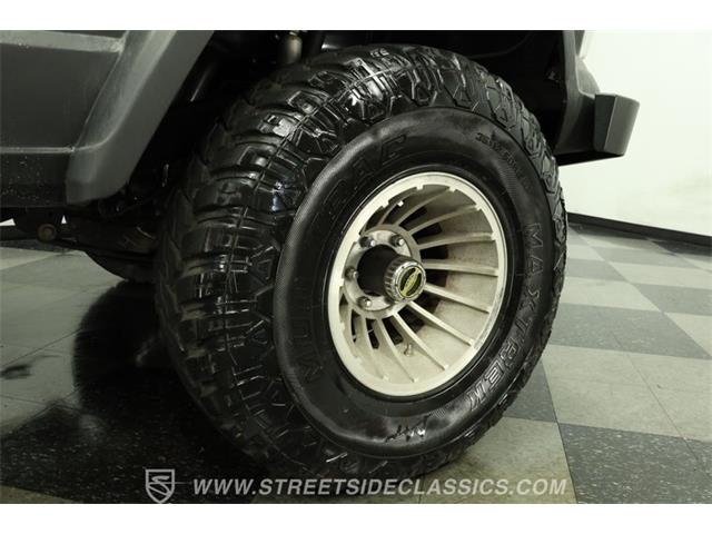 1981 Jeep J10 (CC-2096322) for sale in Lutz, Florida