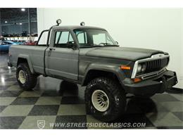 1981 Jeep J10 (CC-2096322) for sale in Lutz, Florida