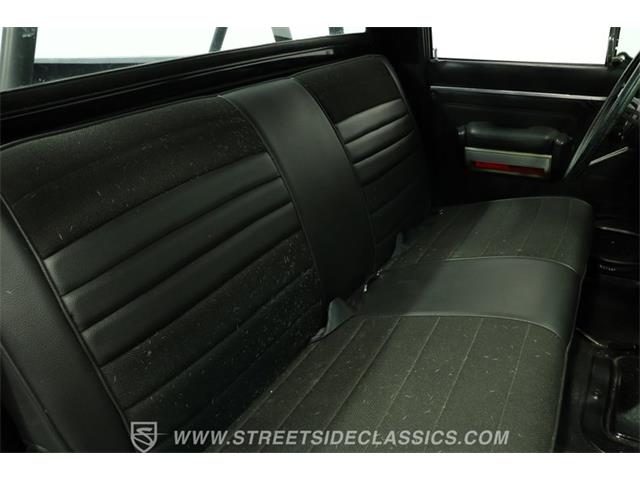1981 Jeep J10 (CC-2096322) for sale in Lutz, Florida