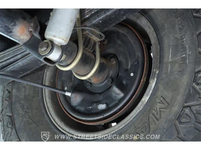 1981 Jeep J10 (CC-2096322) for sale in Lutz, Florida