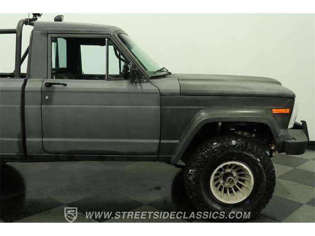 1981 Jeep J10 (CC-2096322) for sale in Lutz, Florida