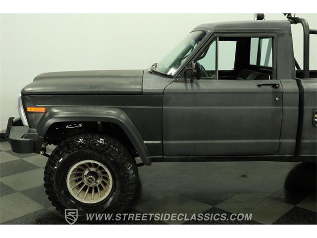 1981 Jeep J10 (CC-2096322) for sale in Lutz, Florida